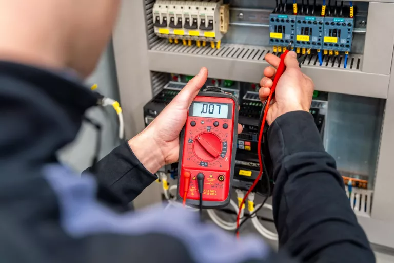 Core Electrical Services by Cyrus Electric