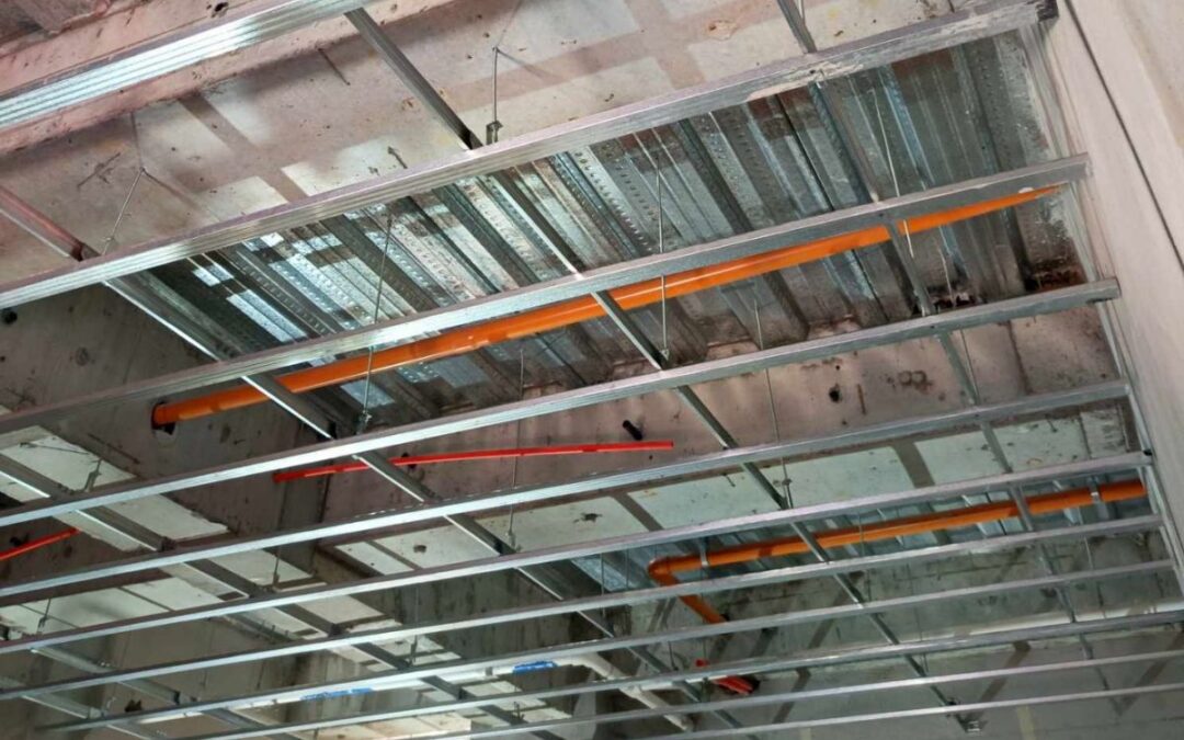 Electrical panel installation and upgrades