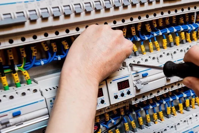 Circuit breaker repair and replacement