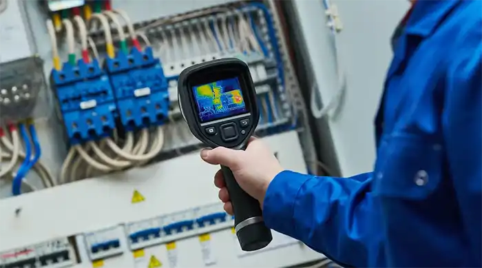 Specialized Electrical Services by Cyrus Electric