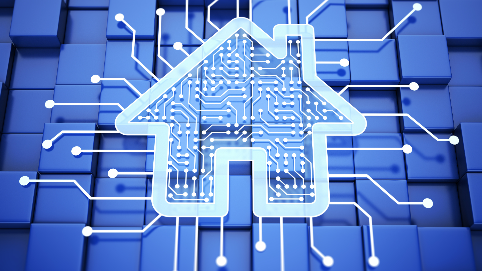 Energy efficiency electrical retrofit