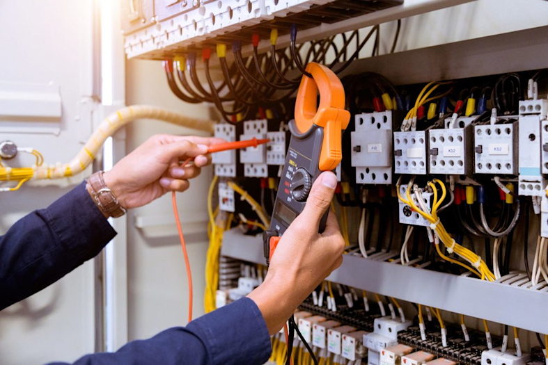Emergency electrical services