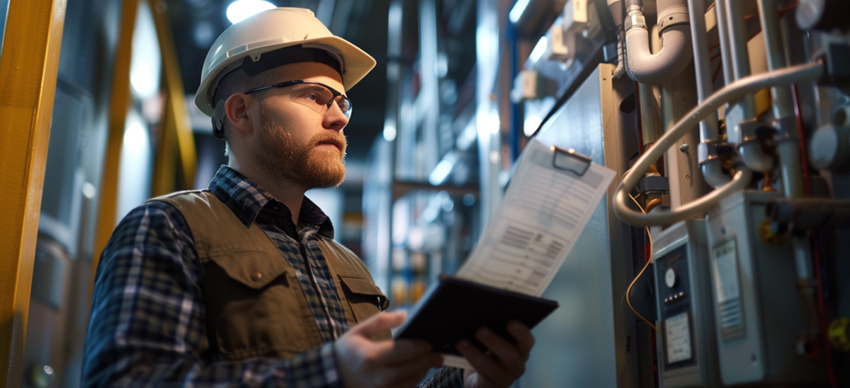 Contact Cyrus Electric about an electrical project